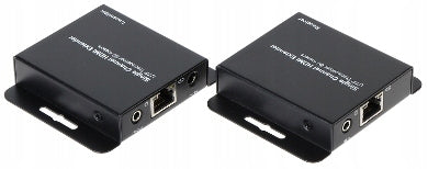 HDMI video signalo prailginimo adapteris Dahua PFM700-E