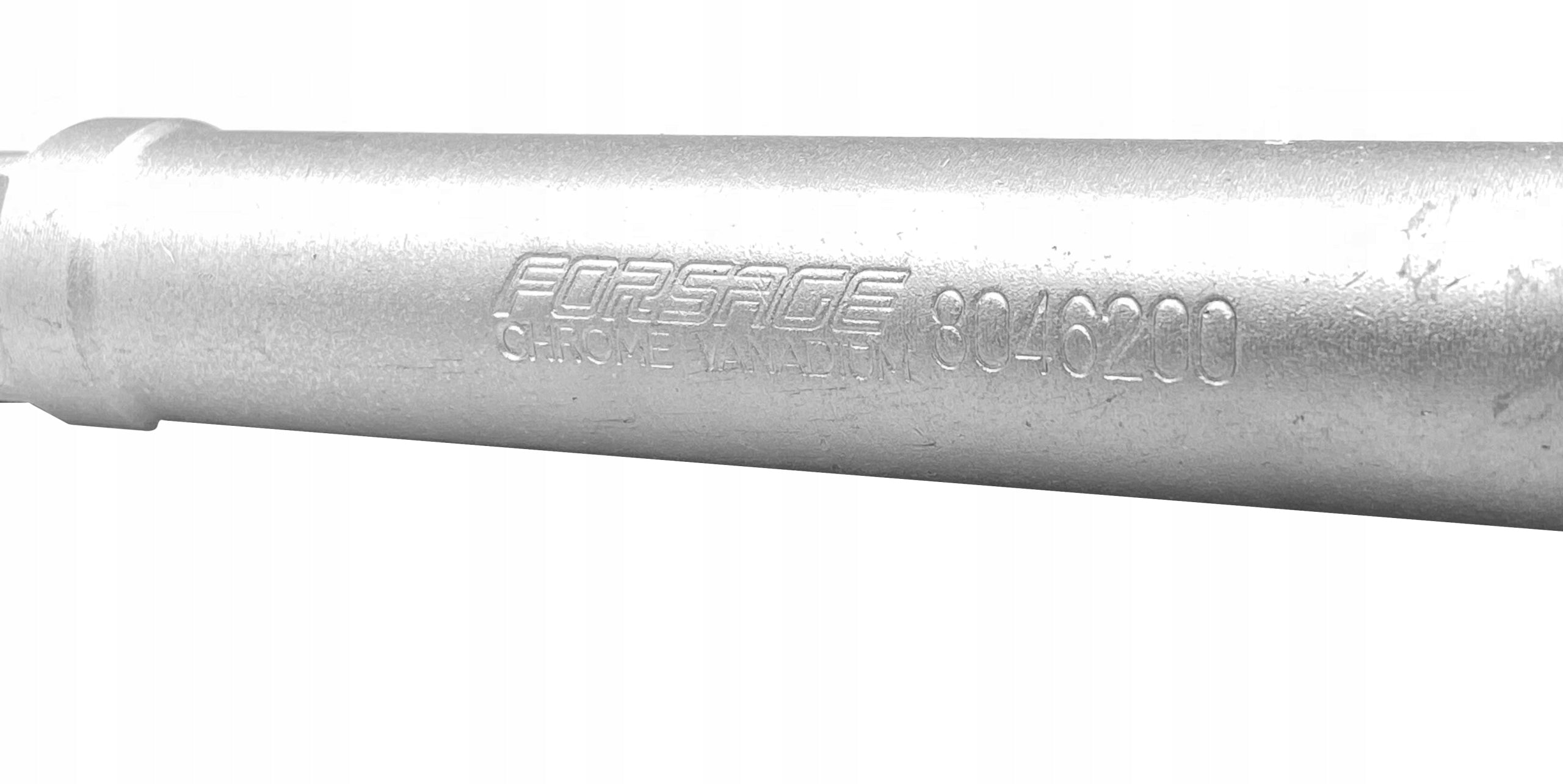 EXTENSION 200 MM 3/4" Cr-V Brand Forsage
