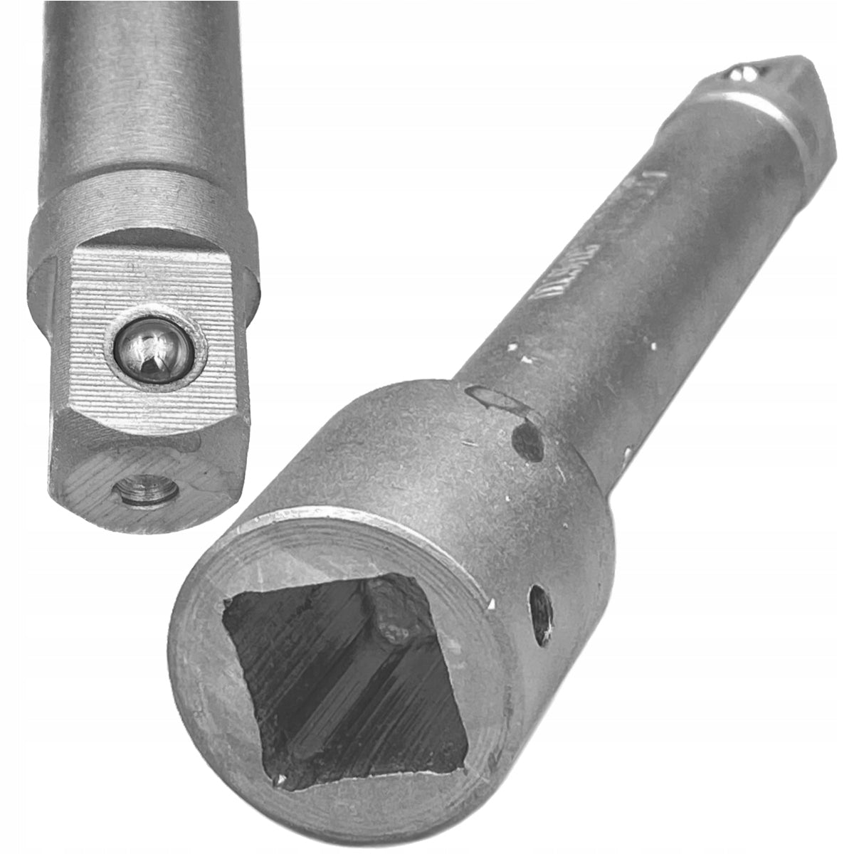 EXTENSION 200 MM 3/4" Cr-V