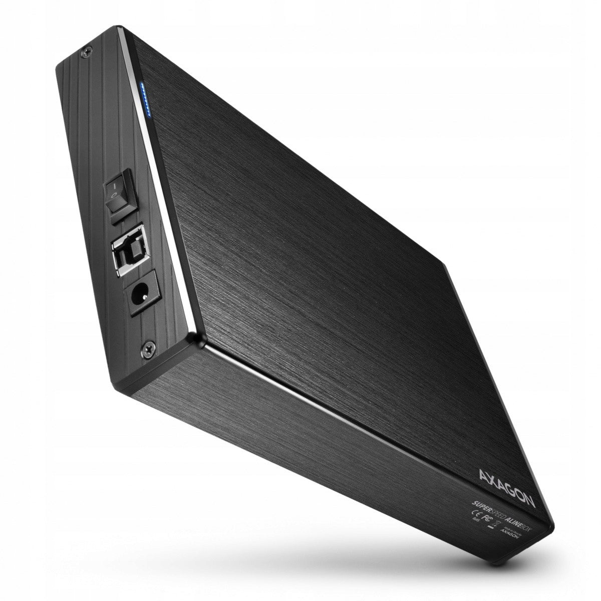 EXTERNAL DRIVE 1TB USB 3.2 AXAGON EE35-XA3