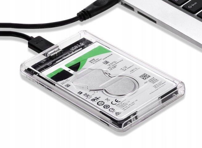 EXTERNAL DRIVE 320GB PORTABLE DRIVE SEAGATE WD Toshyba HDD 2,5"USB 3.0