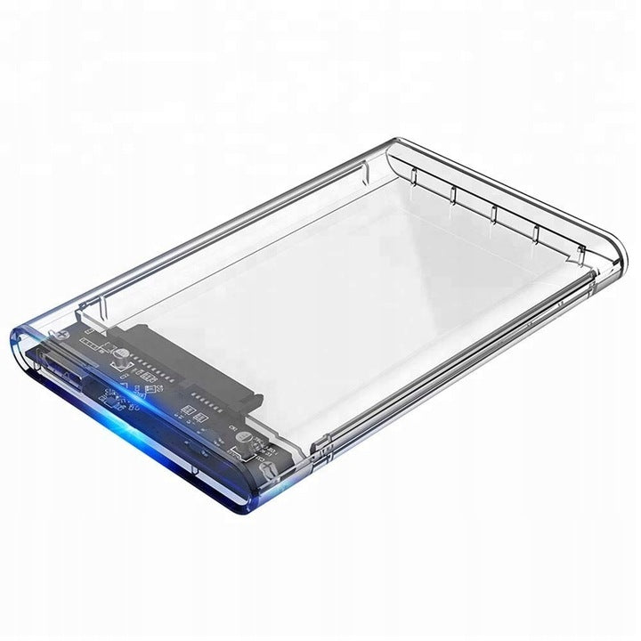 EXTERNAL DRIVE 500GB PORTABLE DRIVE Toshyba HDD 2,5"USB 3.0 Packaging status original