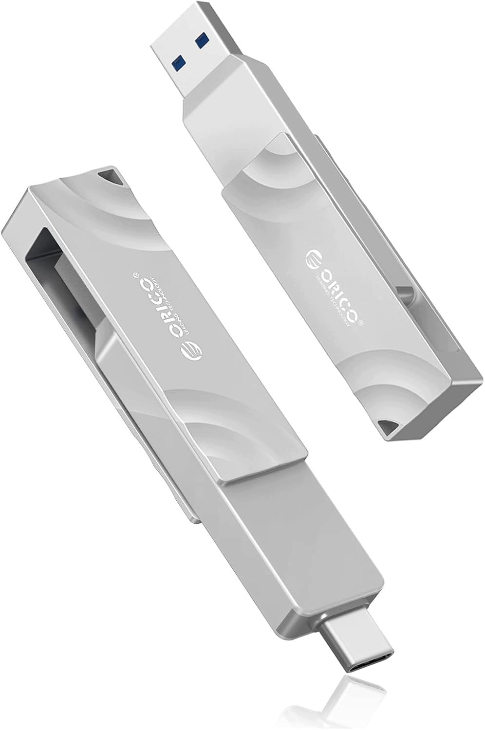 EXTERNAL DRIVE SSD 512GB USB-C 1050MB/S PORTABLE