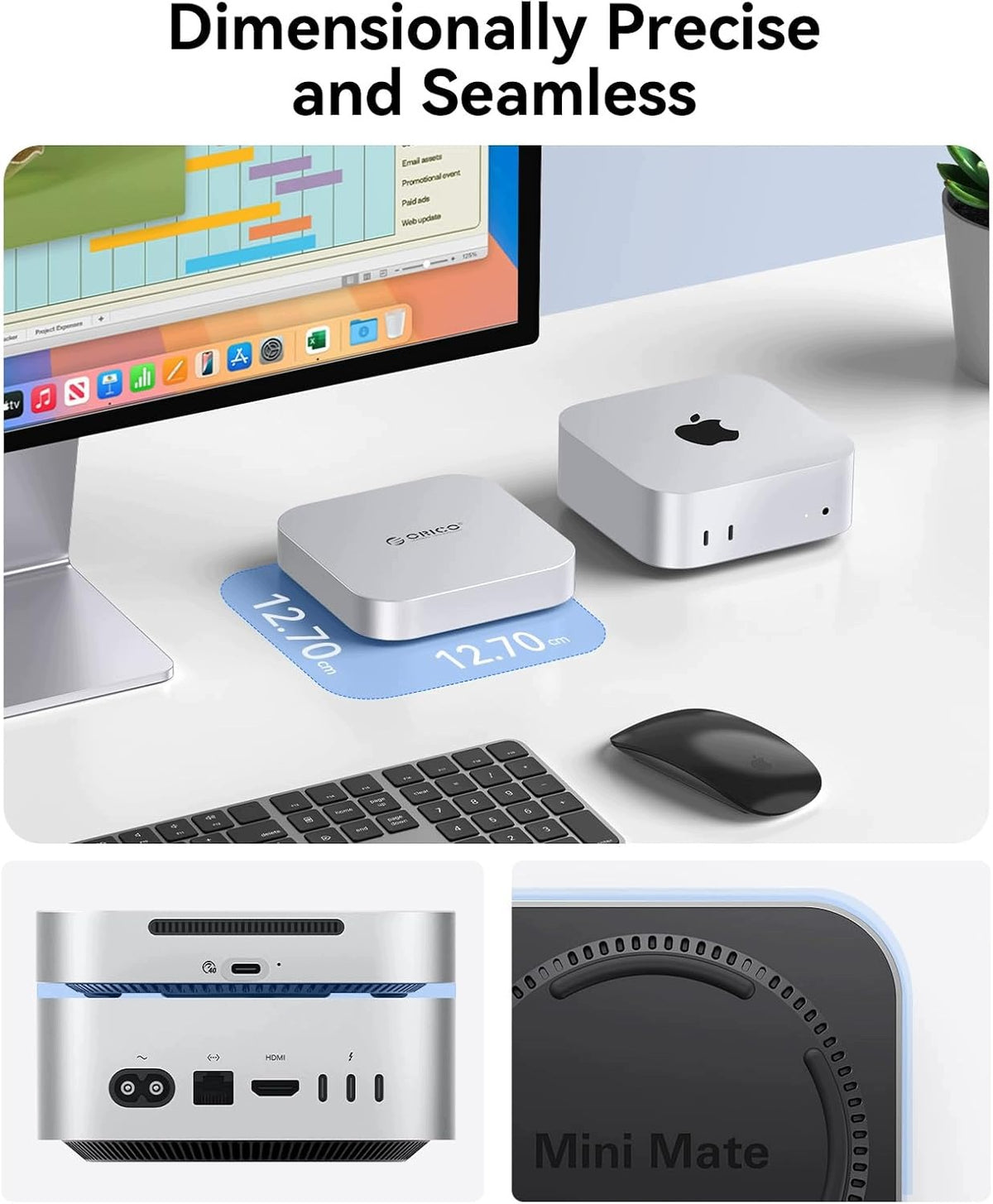 EXTERNAL DRIVE SSD 8TB USB 3.2 GEN 2 READ 2050 MB/S Disk capacity other
