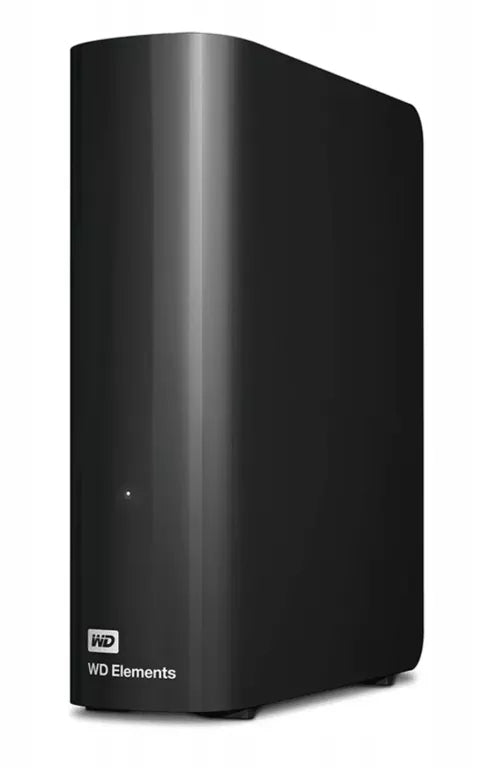EXTERNAL DRIVE WD ELEMENTS DESKTOP 22TB 3.5" USB