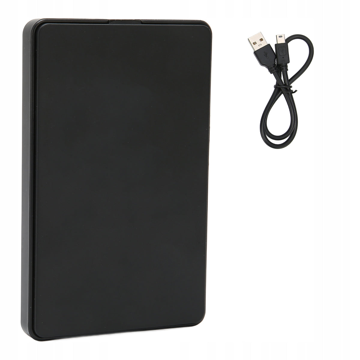 EXTERNAL HARD DRIVE PORTABLE FOR LAPTOP COMPUTER USB 3.0