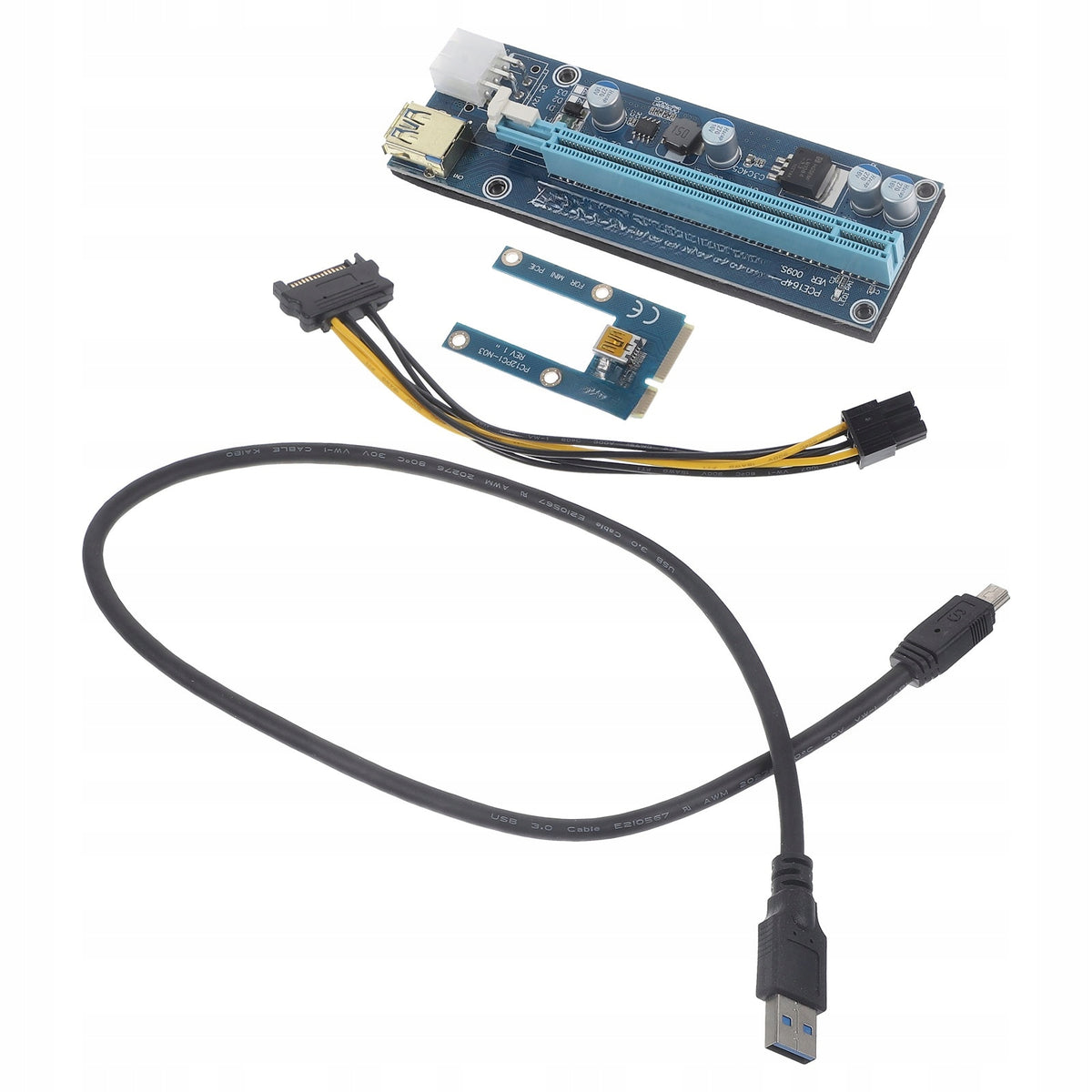 EXTERNAL LAPTOP GRAPHICS CARD COMPUTER GPU SUPPLY Manufacturer code 17892801