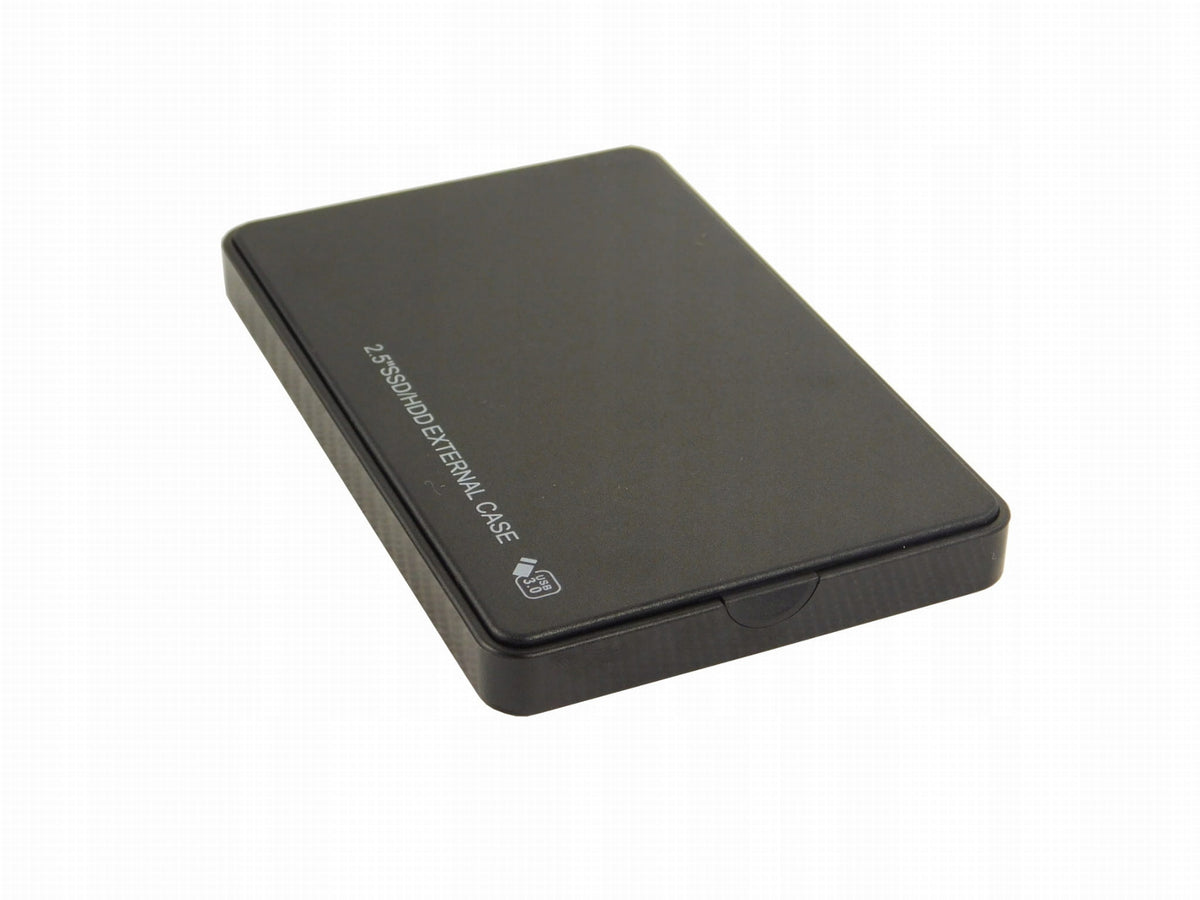 EXTERNAL PORTABLE DRIVE 500GB 2,5'' SATA III 6GB