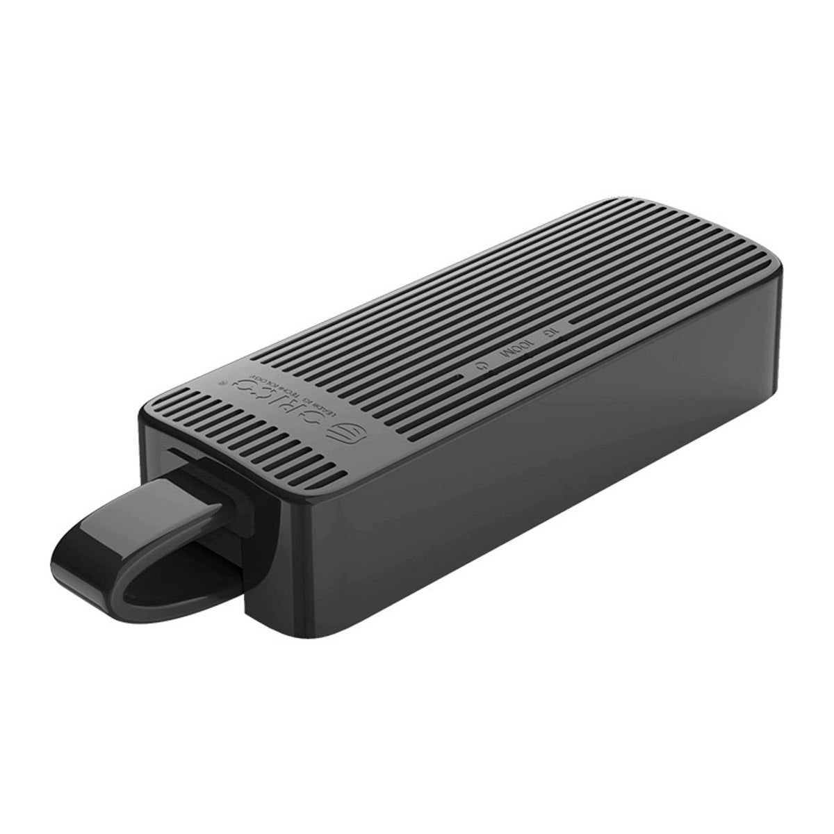 EXTERNAL USB TO RJ45 NETWORK ADAPTER LAN Ethernet 1Gbps Orico Manufacturer code 6942227181053