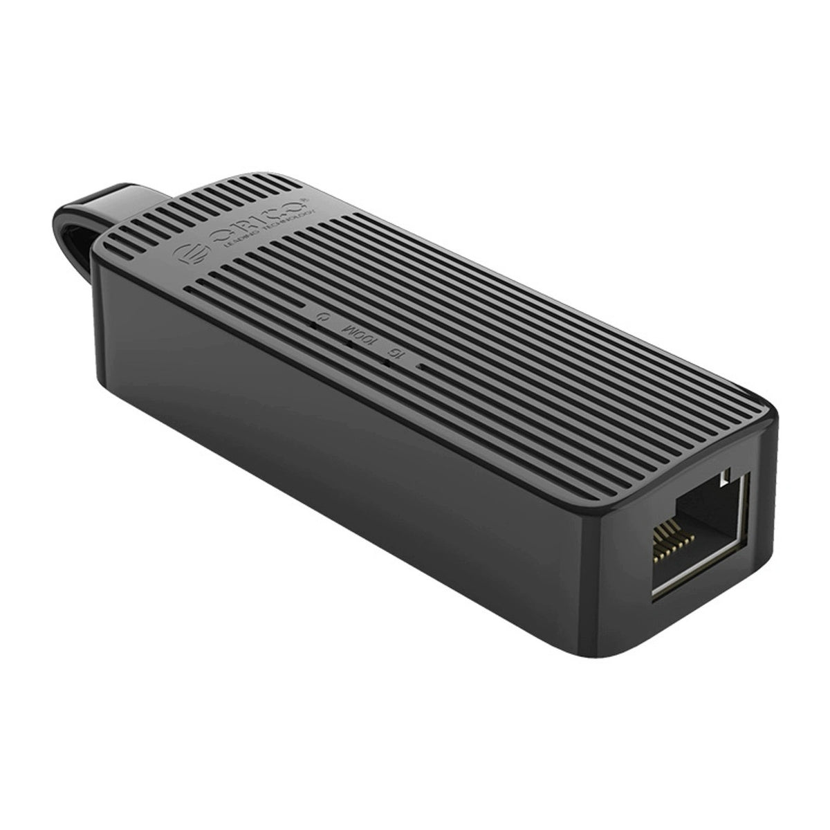 EXTERNAL USB TO RJ45 NETWORK ADAPTER LAN Ethernet 1Gbps Orico