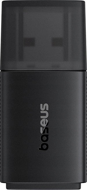 EXTERNAL USB WIFI NETWORK CARD 650Mbps 2,4 GHz, 5 GHz 20 dBm BASEUS Packaging status original