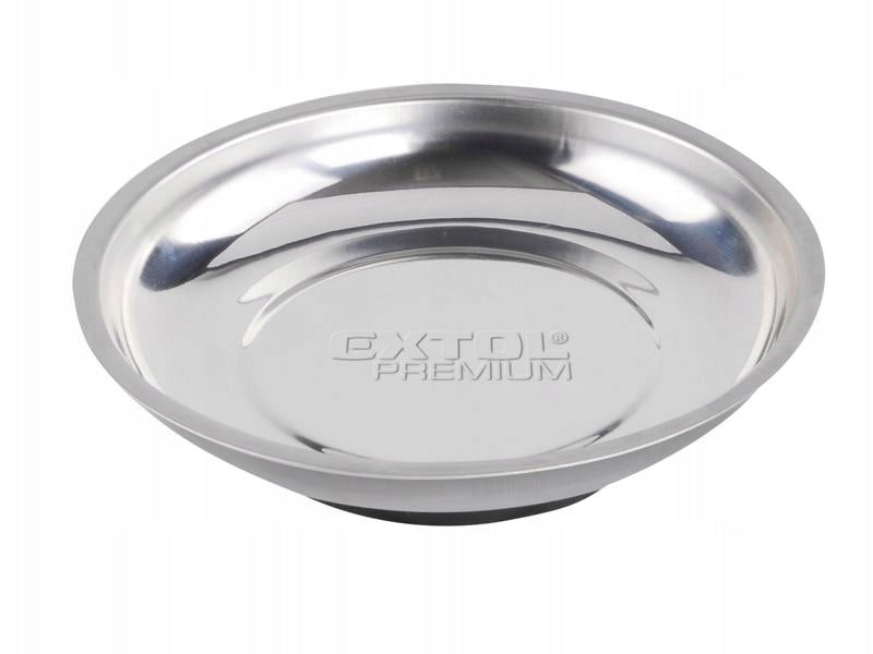 EXTOL miska magnetická nerez, 150 mm 8863030