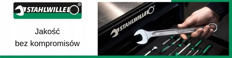 EXTRACTOR M3-M22 Screwdriver Set in STAHLWILLE Case (96710101) Brand Stahlwille