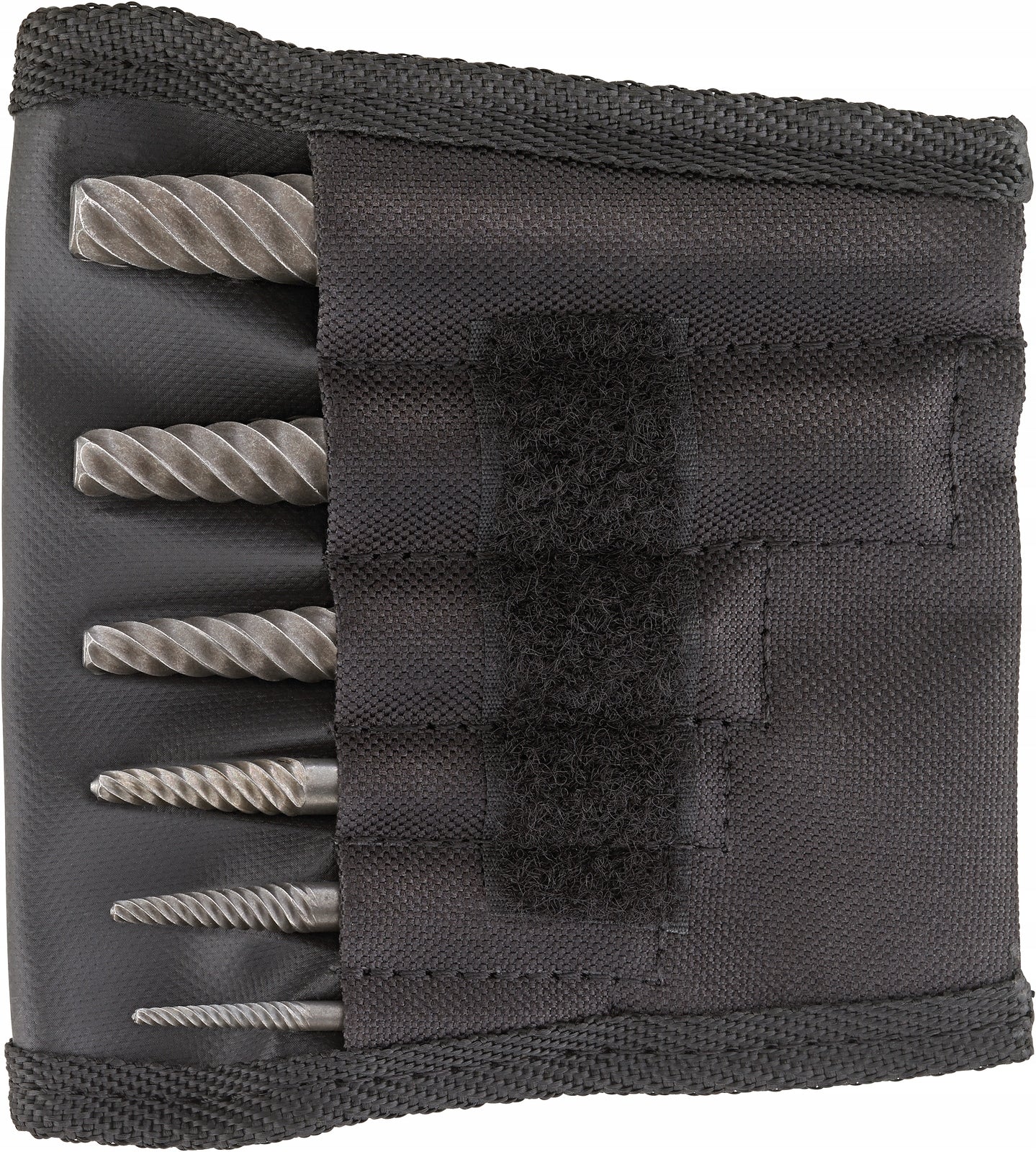 EXTRACTOR M3-M22 Screwdriver Set in STAHLWILLE Case (96710101) Manufacturer code 96710101
