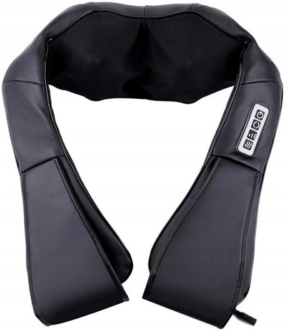 EXTRALINK Smartlife Neck Massager Black Kind nape, back and neck