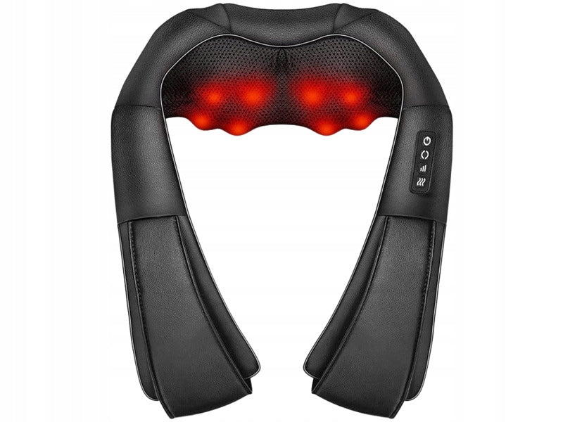 EXTRALINK Smartlife Neck Massager Black