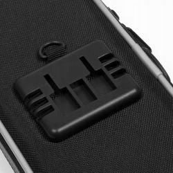 EXTREME phone case for steering wheel 4 RIDE (140mmx72mmx20mm) Brand Extremestyle