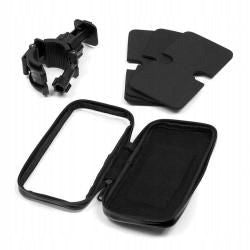 EXTREME phone case for steering wheel 4 RIDE (140mmx72mmx20mm) Manufacturer code WOD000012