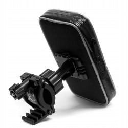 EXTREME phone case for steering wheel 4 RIDE (140mmx72mmx20mm) Packaging status original