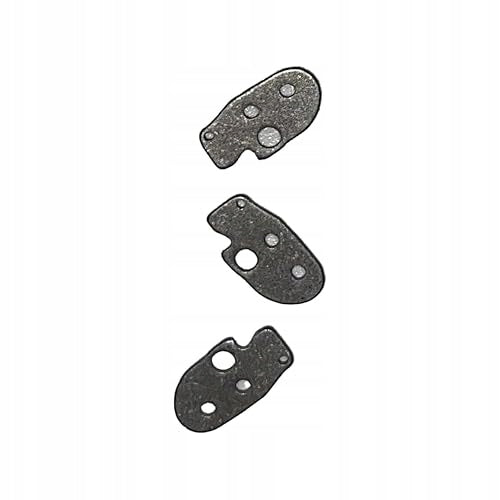 EXTRUDER SENSOR METAL FLAP FOR PRINTER ANYCUBIC KOBRA S1 SET OF 3