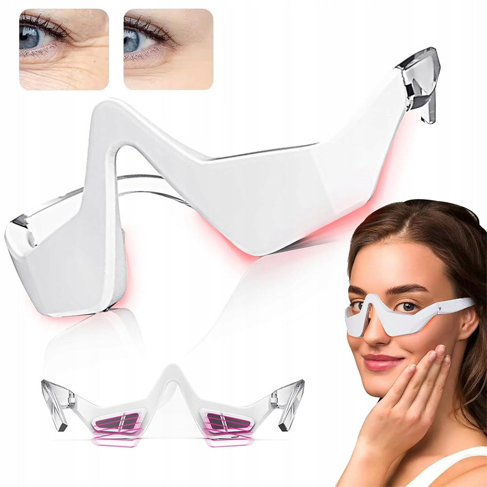 EYE FACE MASSAGER MICROCURRENTS ELECTRIC PRO GIFT FOR WOMEN