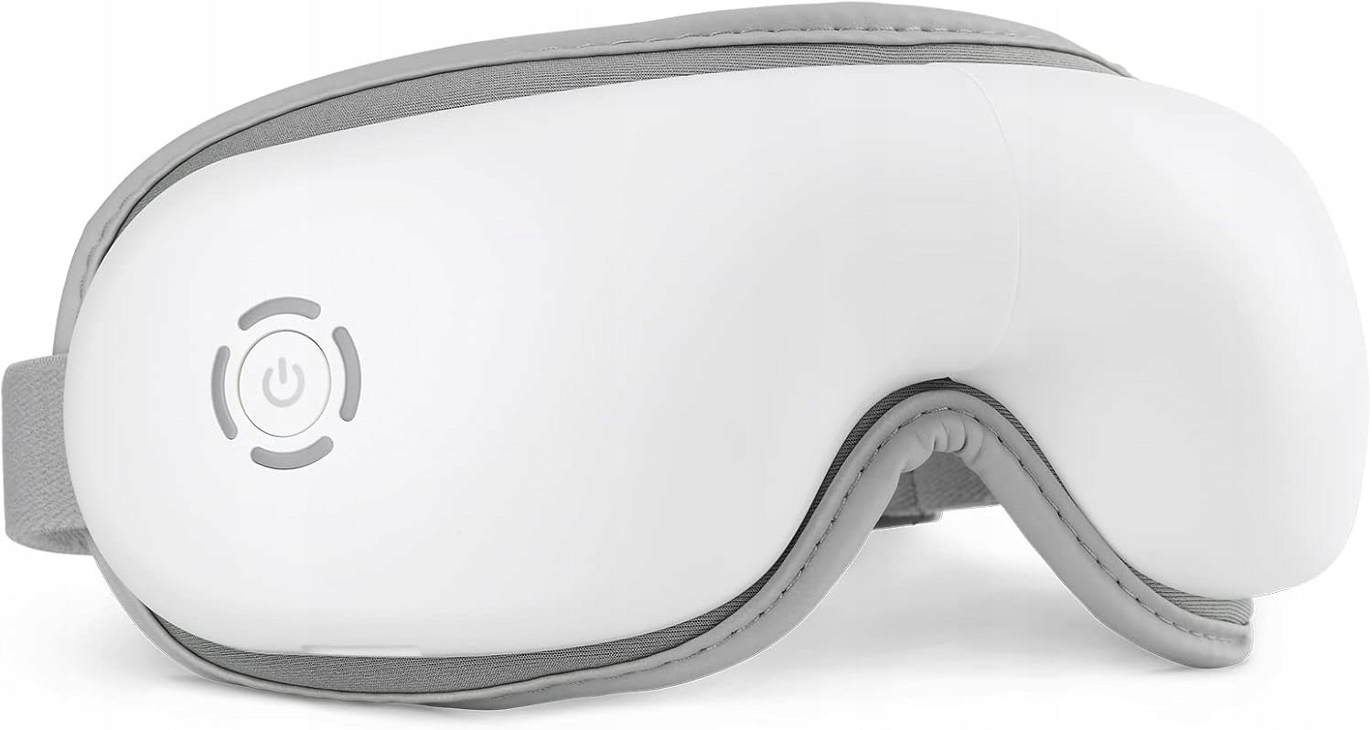 EYE MASSAGER AROUND THE FACE MASSAGE GLASSES VIBRATING MAFITI BLUETOOTH