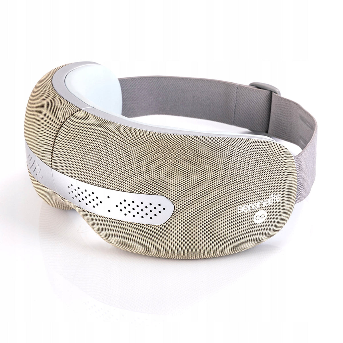 EYE MASSAGER WITH BLUETOOTH SPEAKER MUSIC VOLTAGE REDUCTION