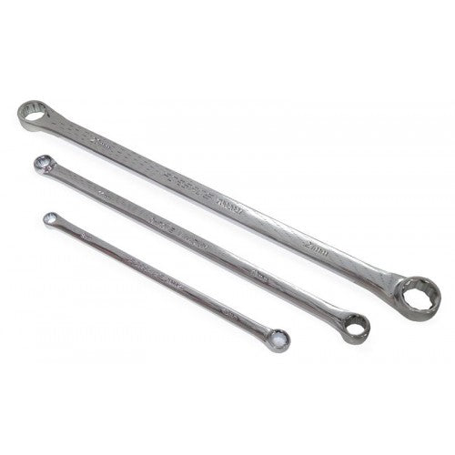 EYE WRENCH 22 x 24 EXTRA LONG 427mm FOR CR-V TENSIONERS