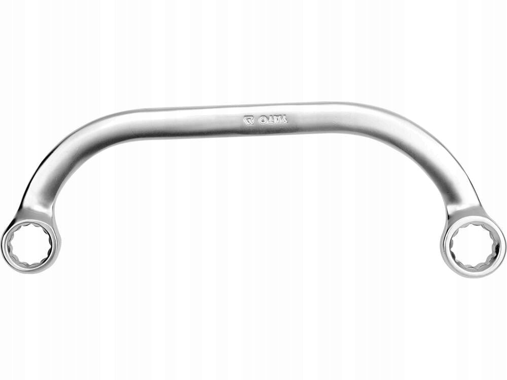 EYE WRENCH TYPE C 11X13MM YT-0171 YATO Brand Yato