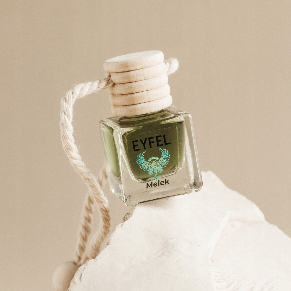EYFEL Car Fragrances - Angel Manufacturer's catalog number 8681301037869