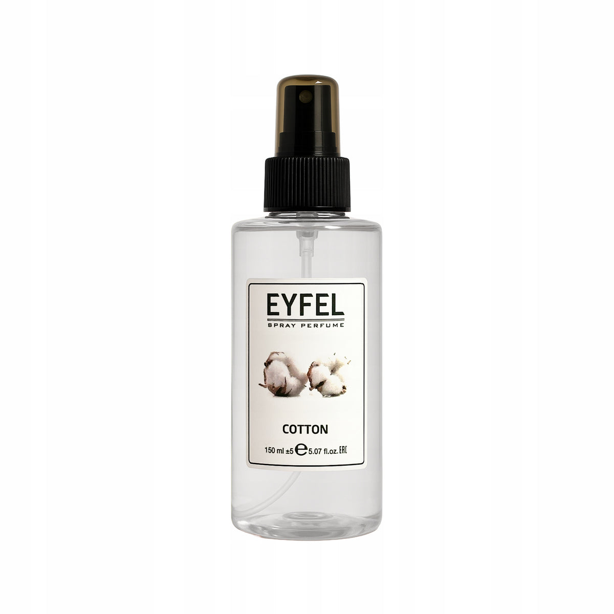 EYFEL Car Spray 150ml - Cotton