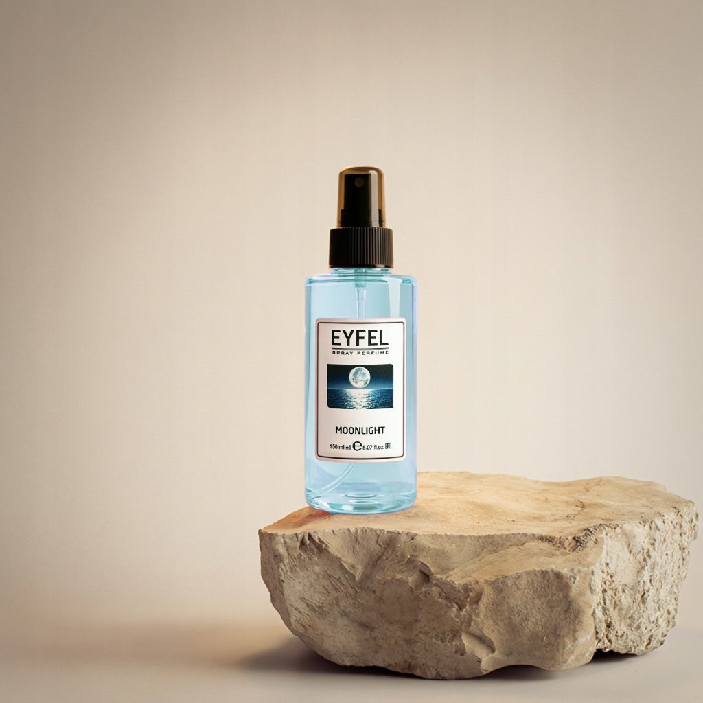 EYFEL Car Spray 150ml - Moon Light Manufacturer Eyfel