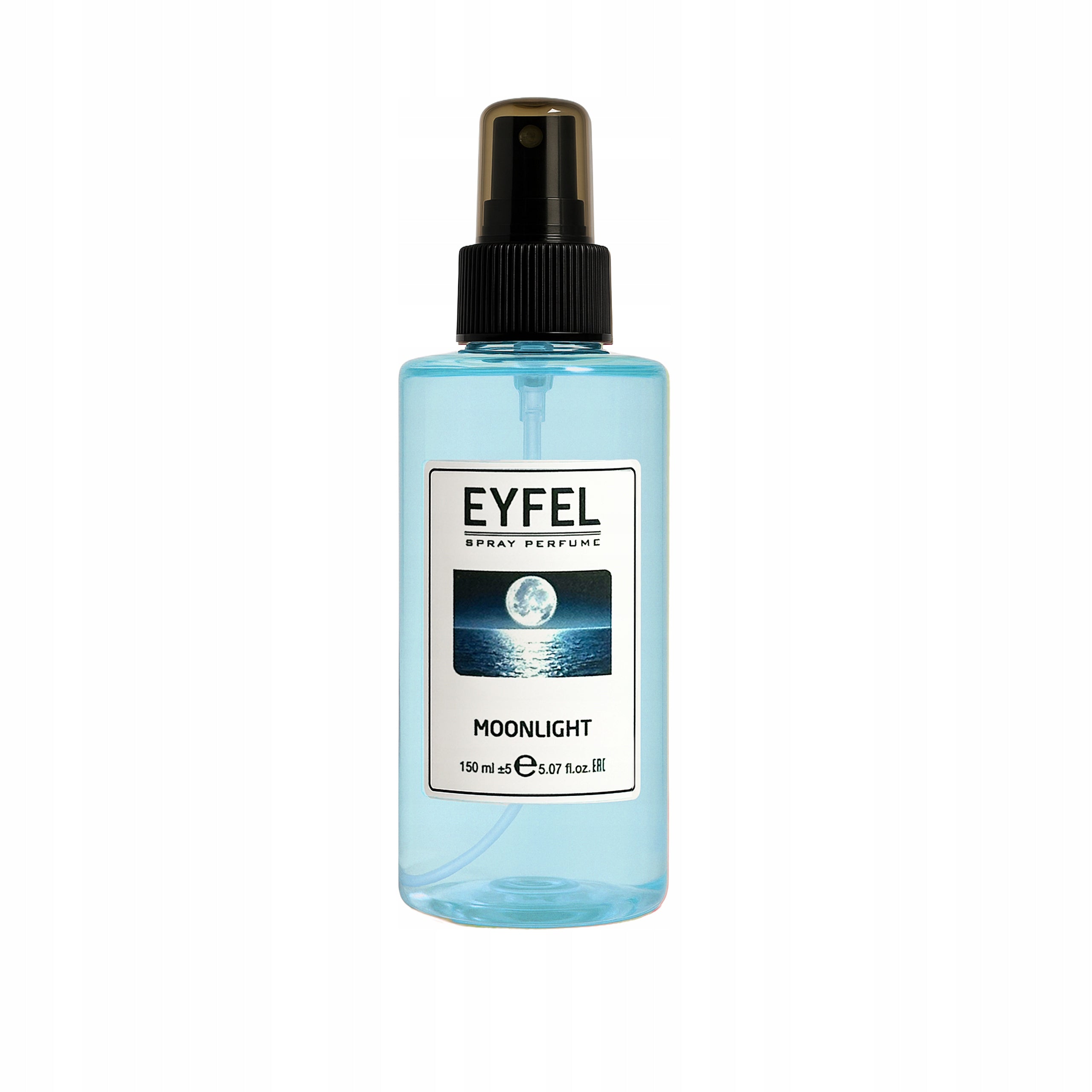 EYFEL Car Spray 150ml - Moon Light