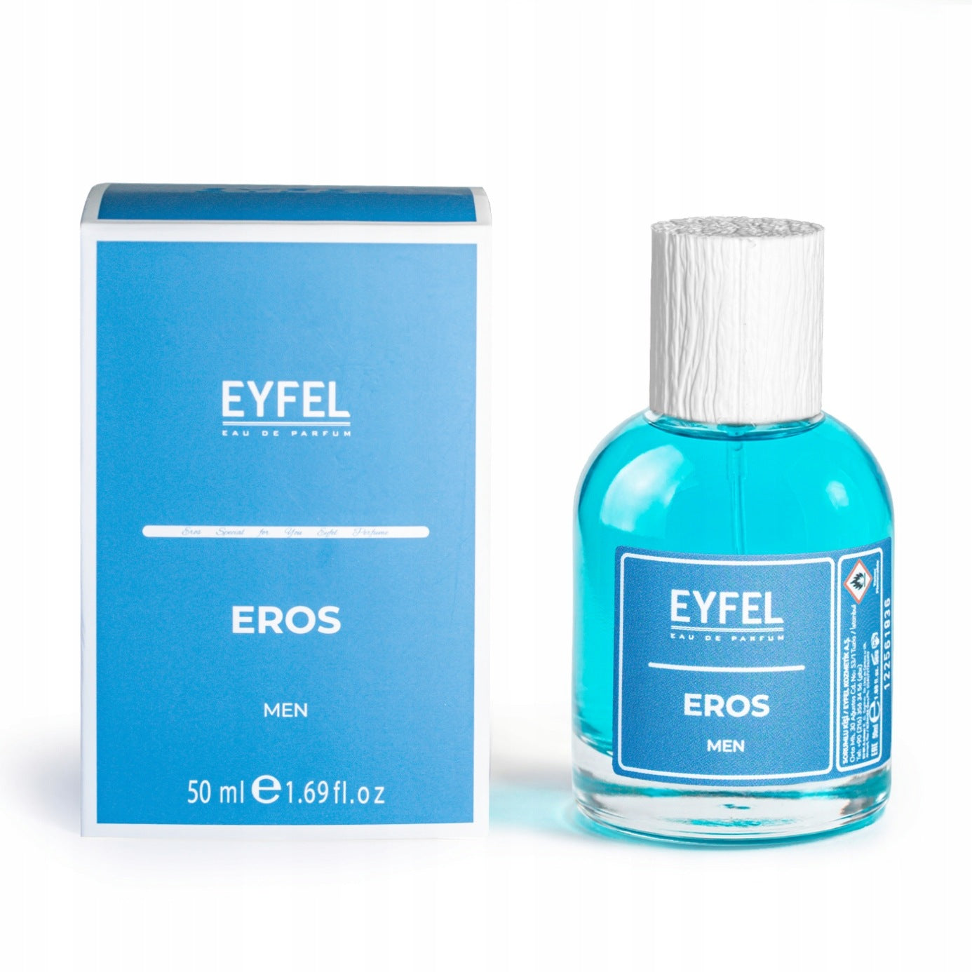 EYFEL Men Perfume - Eros
