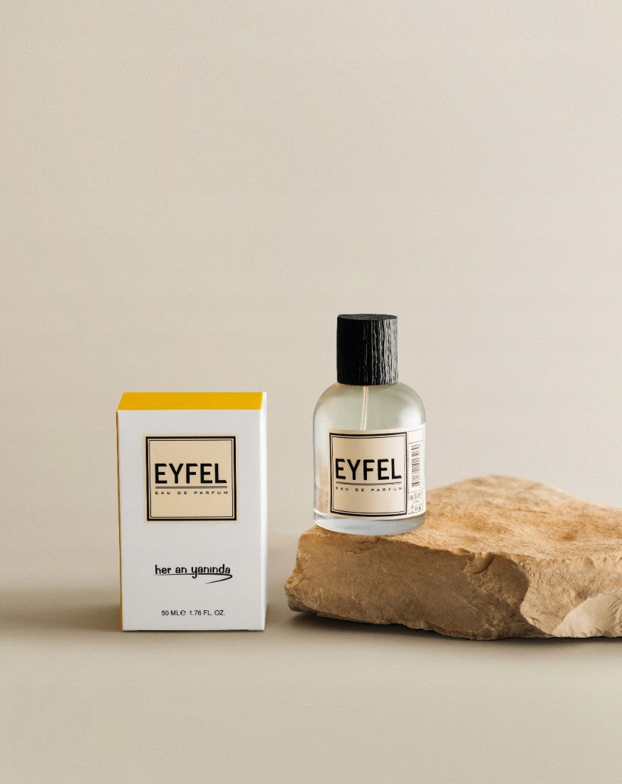 EYFEL Men's Perfume - M15 50ml Brand Eyfel