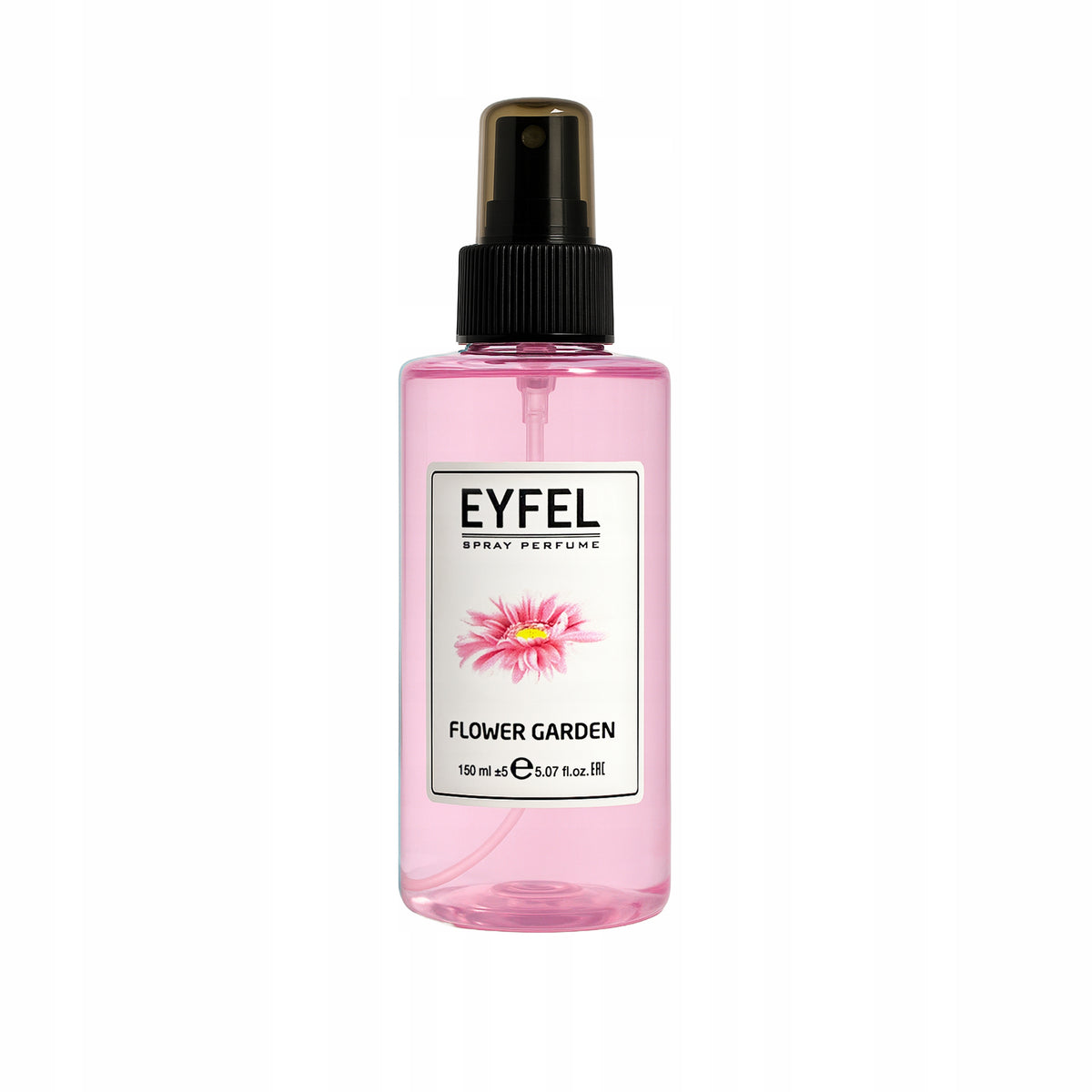 EYFEL Spray for Car 150ml - Garden of Flowers