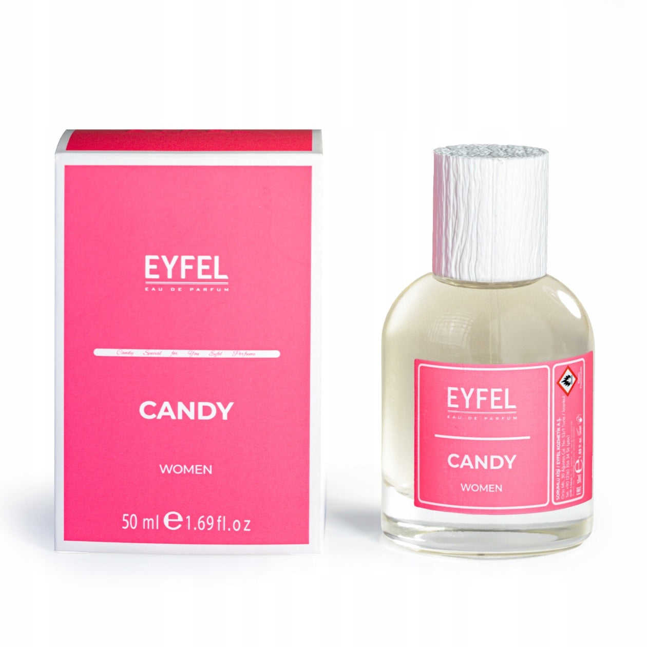 EYFEL Women Perfume - Candy