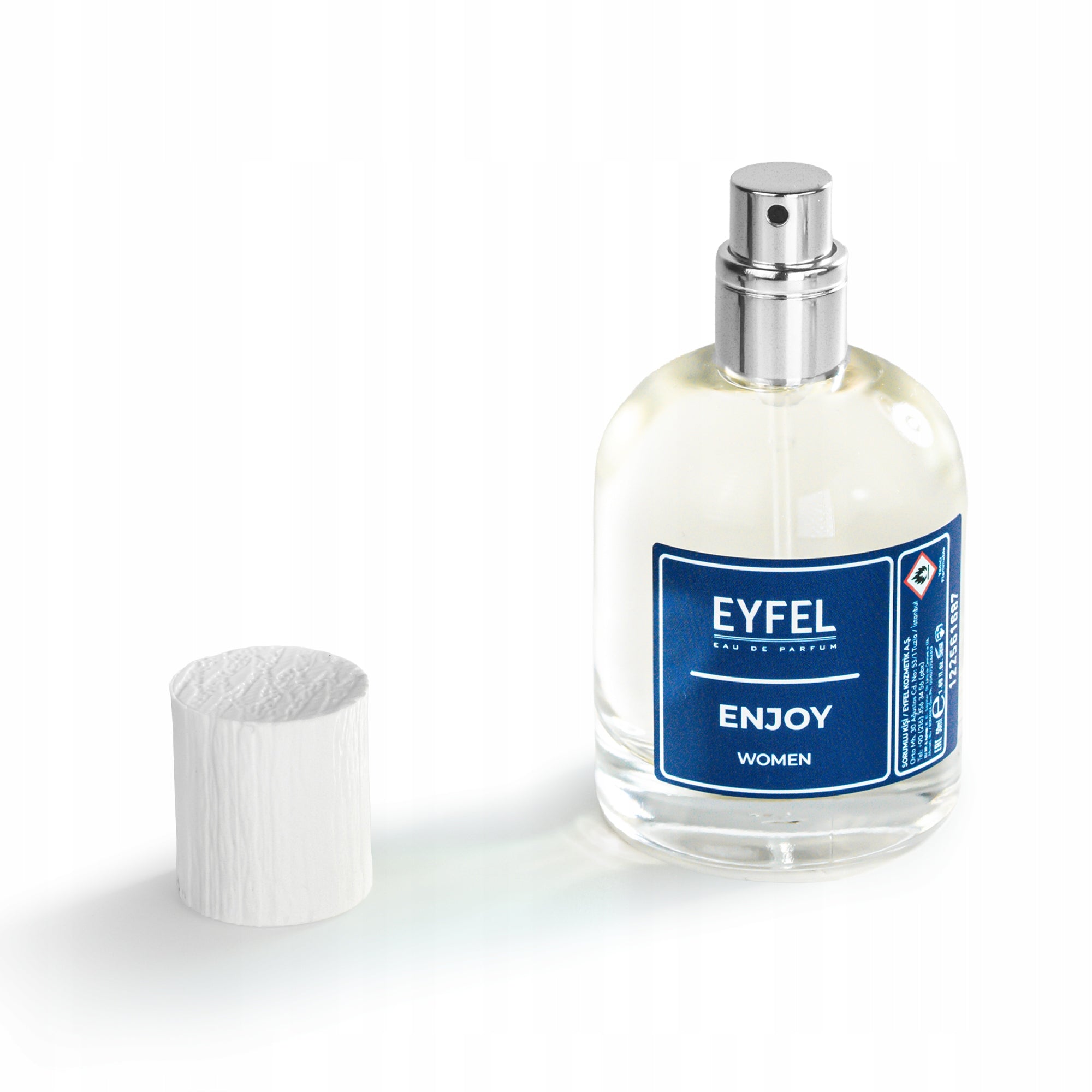 EYFEL Women's Perfume - Enjoy EAN (GTIN) 8681301051407