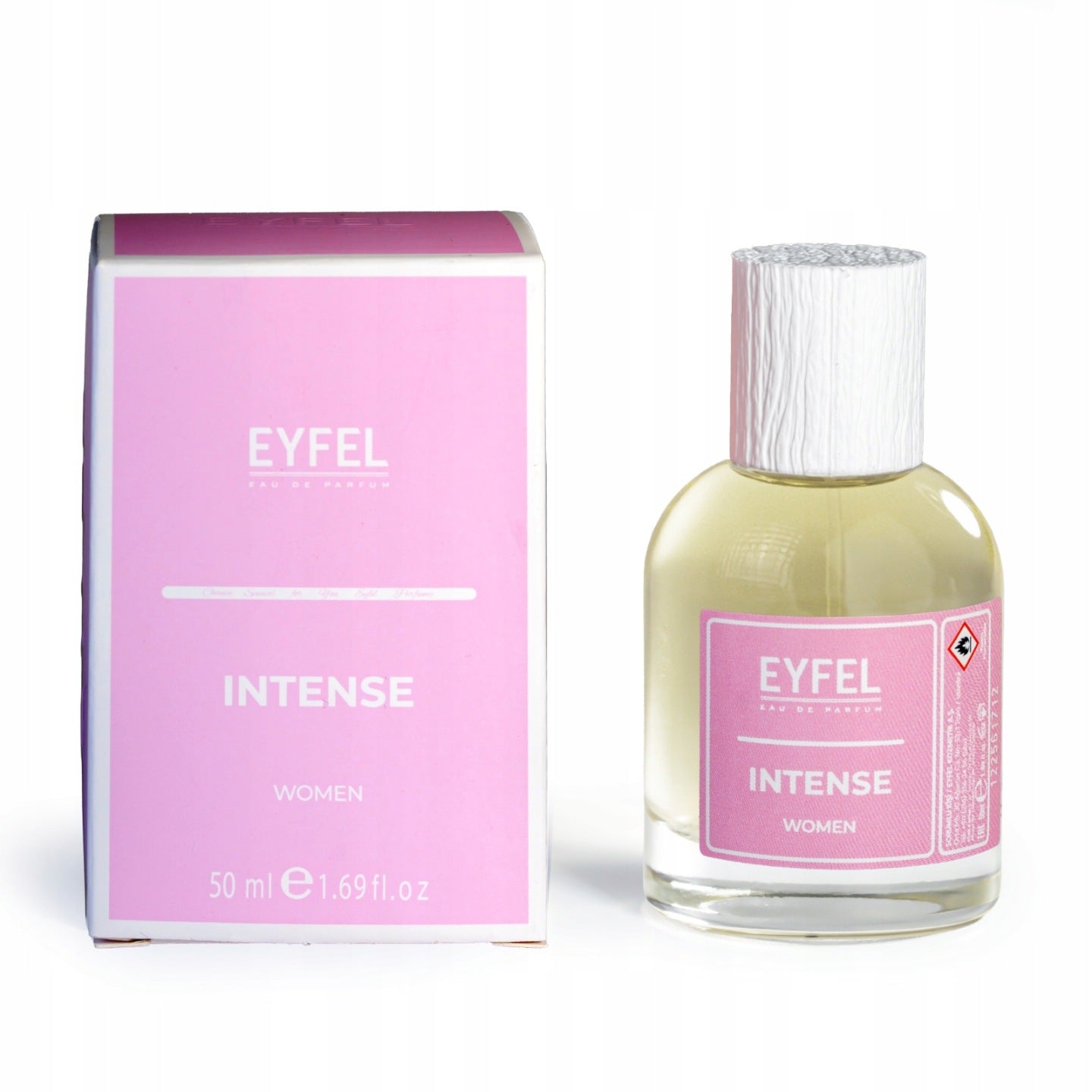 EYFEL Women's Perfume - Intense