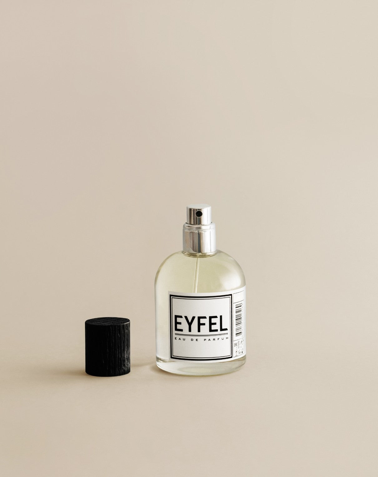 EYFEL Women's Perfume - W223 50ml Packaging volume 50 ml