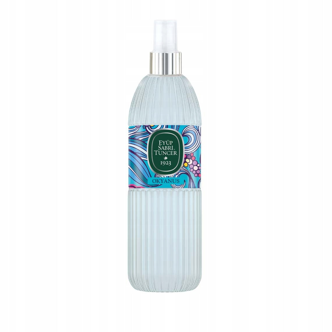 EYUP SABRI EAU DE PARFUM OCEAN 150ML