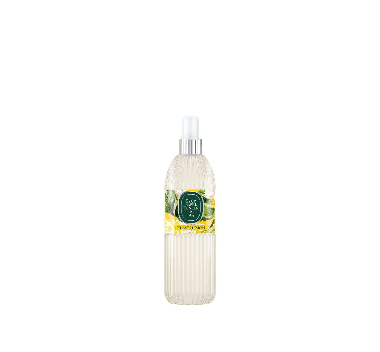 EYUP SABRI TUNCER LEMON Eau de Cologne 150 ML LIMON COLONY Brand EYUP SABRI TUNCER