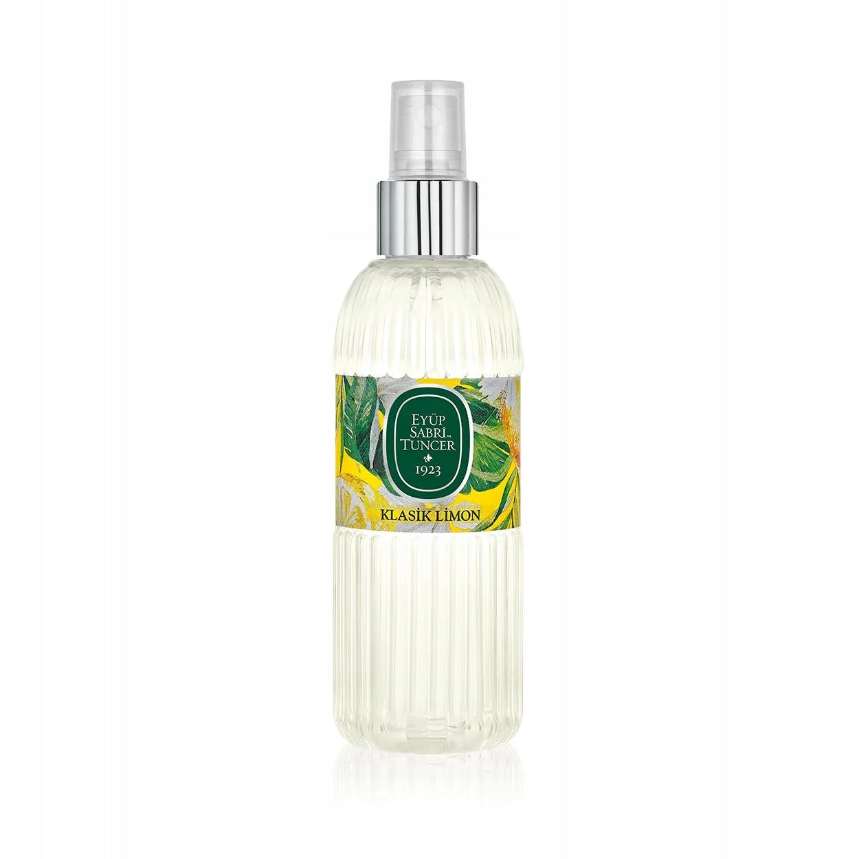 EYUP SABRI TUNCER LEMON Eau de Cologne 150 ML LIMON COLONY