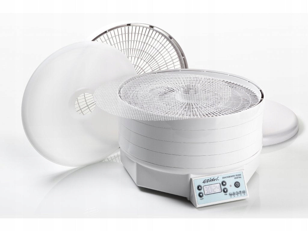 EZIDRI Snackmaker FD500 DIGITÁLNÍ Brand EZIDRI