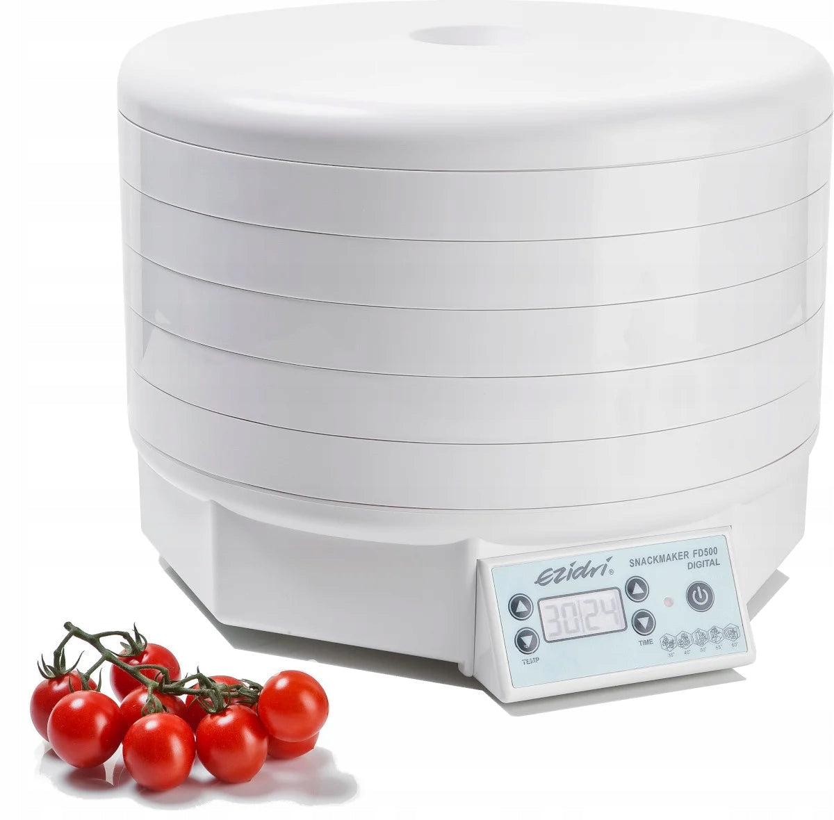 EZIDRI Snackmaker FD500 DIGITÁLNÍ