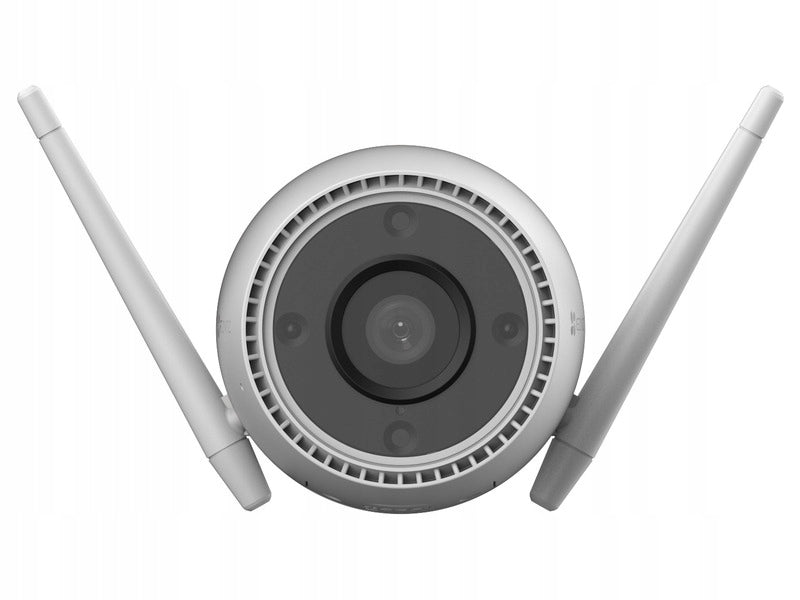 EZVIZ H3c 2K Outdoor Camera, Wi-Fi/LAN