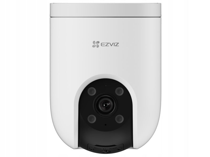 EZVIZ H8c Pro 3K Outdoor Camera, Wi-Fi/LAN