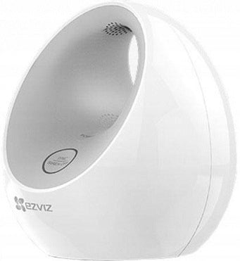 EZVIZ W2D BASE STATION FOR WIRELESS CAMERAS Manufacturer code CS-W2D-EUP(EU-STD)