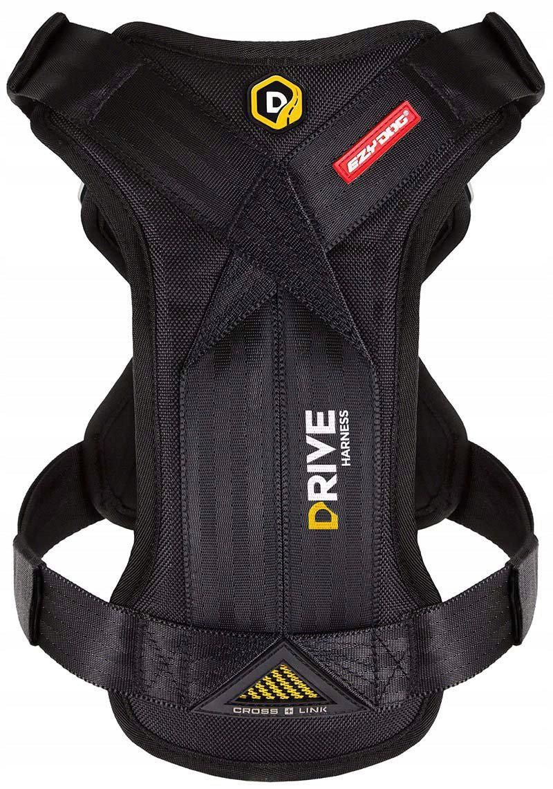 EZYDOG - DRIVE HARNESS M