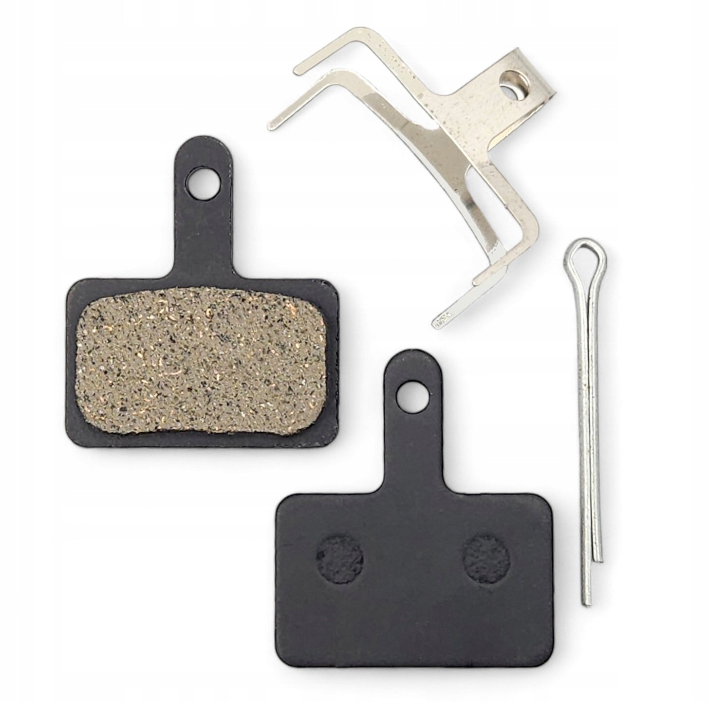 EZmtb brake pads for Shimano B05S disc brakes